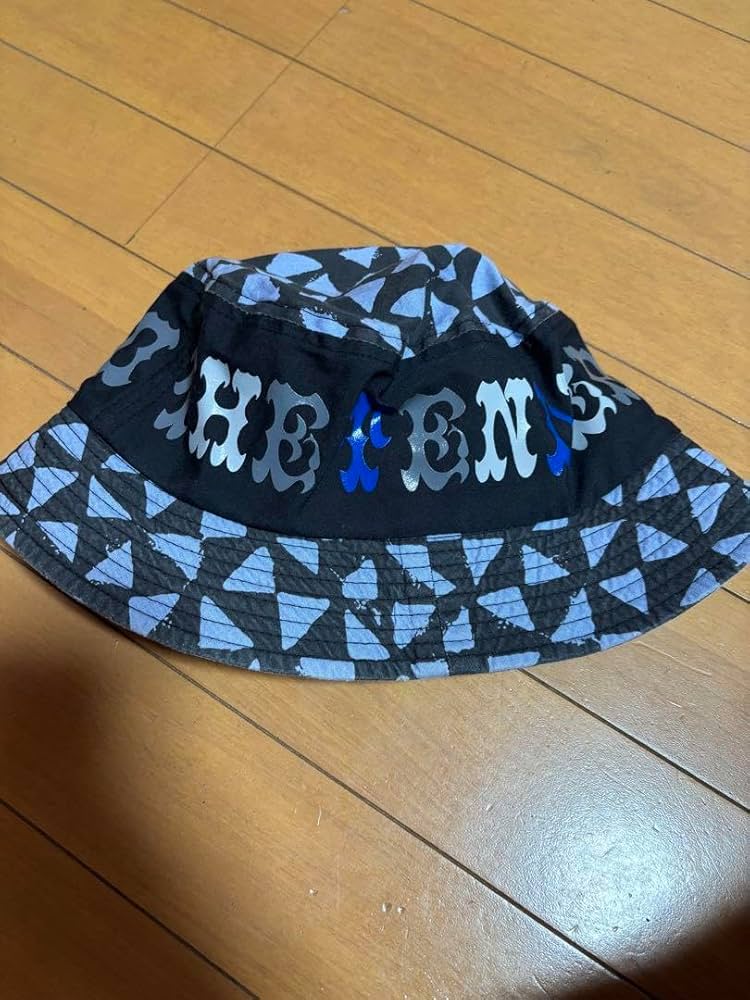 テンダーロイン　バケットハット ☆美品☆ TENDERLOIN バケットハット RED - メルカリ